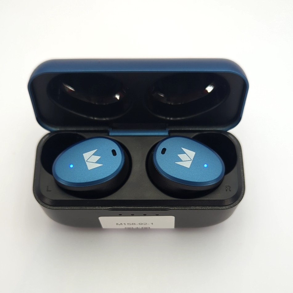 Noble Fokus H-ANC Auriculares inalámbricos de alta resolución (Sin Empaque) - Imagen 2