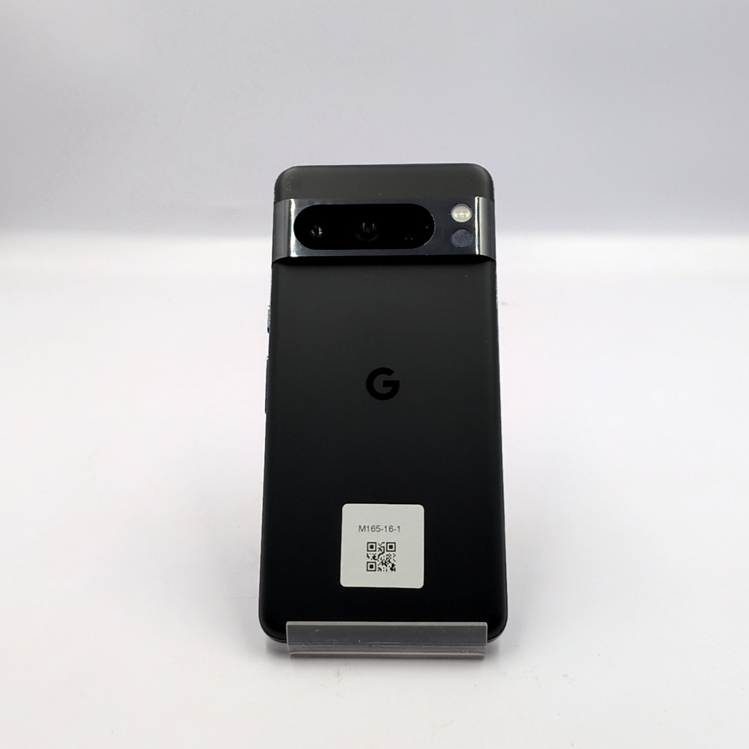 Google Pixel 8 Pro 512GB Black - Imagen 4