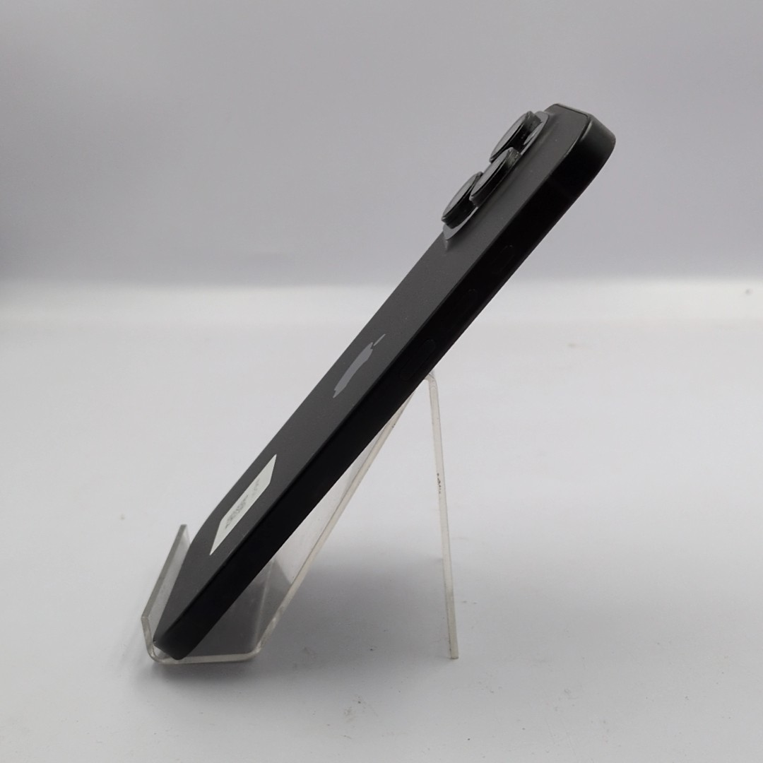 IPHONE 16 PRO MAX 256GB BLACK TITANIUM DUAL ESIM A3084 (93%) - Imagen 6