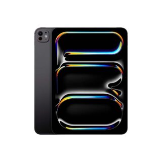 Apple iPad Pro 13" M4 Chip 2TB Wi-Fi Space Black Standard Glass (Sin Activar/Sin Caja)