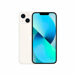 IPHONE 13 128GB WHITE (A2633)
