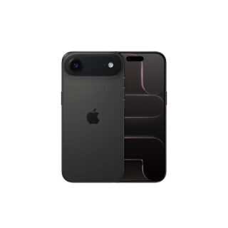 Apple iPhone 17 Air 256GB Space Black