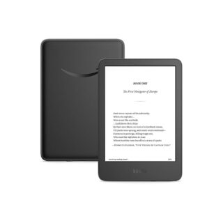 Amazon Kindle 11va Gen. 16GB, 6" Color Negro