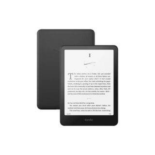 Amazon Kindle Paperwhite 12th 16 GB Color Black (Negro)