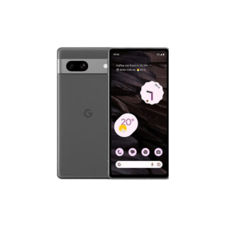 Google Pixel 7a 128GB Obsidian (Negro)
