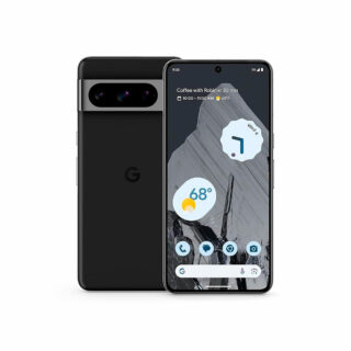 Google Pixel 8 Pro 512GB Black