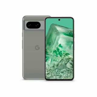 Google Pixel 8 256GB Hazel (Verde)