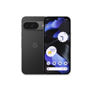 GOOGLE PIXEL 9 128GB Obsidian (Negro) Sim+eSim