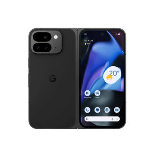 Google Pixel 9 Pro Fold 256GB Obsidian