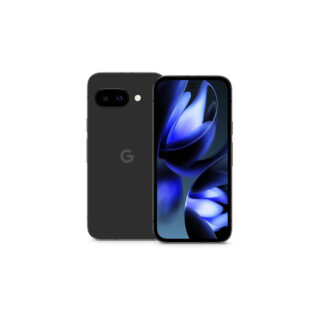 GOOGLE PIXEL 9a 128GB Obsidian (Negro)