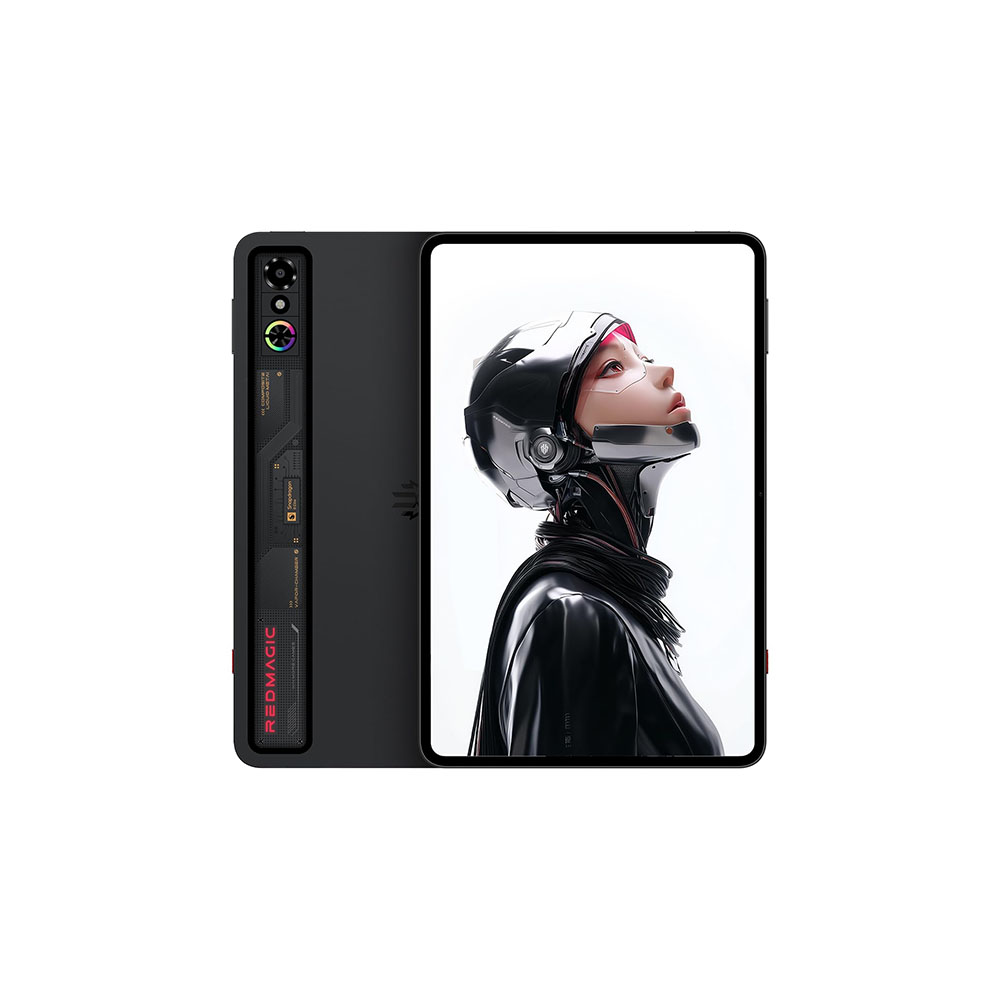 REDMAGIC Astra 12GB+256GB Eclipse Gaming Tablet (Snapdragon Elite)