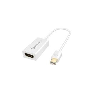 SABRENT MINI DISPLAY PORT TO HDMI ADAPTER