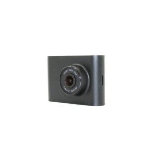 YI Nightscape Dash Cam, 1080p Smart Wi-Fi Car Camera