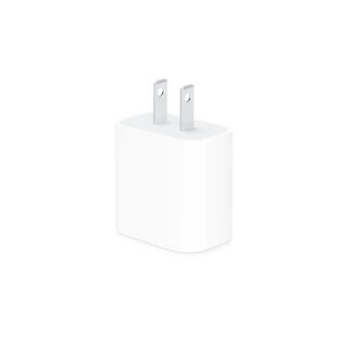 Apple 20W USB Type-C Power Adapter