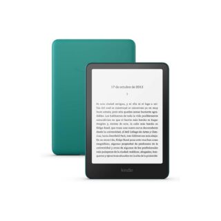 Amazon Kindle Paperwhite 12th 16 GB Color Jade (Verde)