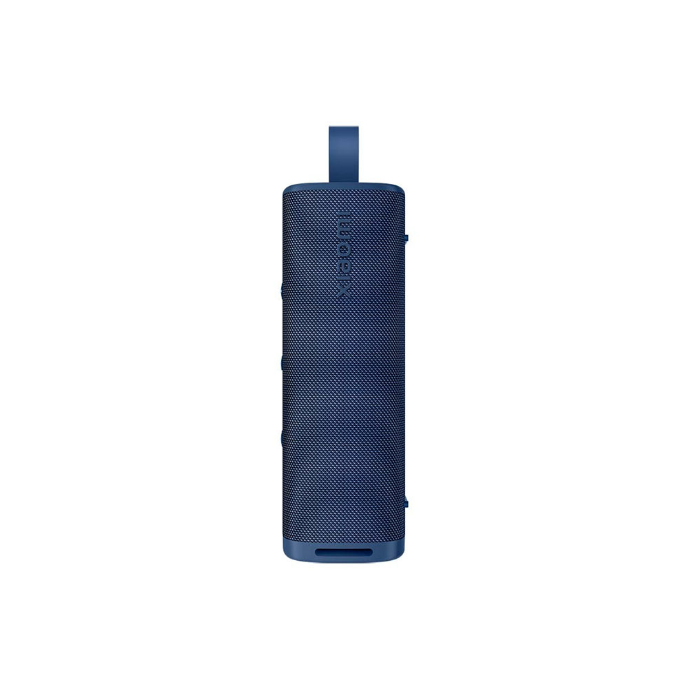XIAOMI Sound Outdoor 30W, Altavoz Bluetooth Portátil, Resistencia al Polvo y al Agua IP67(Blue)