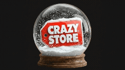 CrazyStore