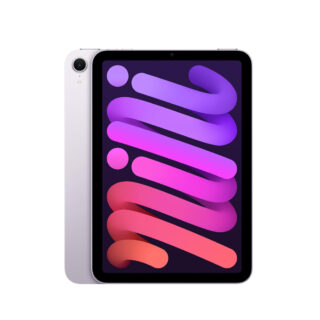 Apple iPad Mini 7 (A17 Pro) 128GB Purple