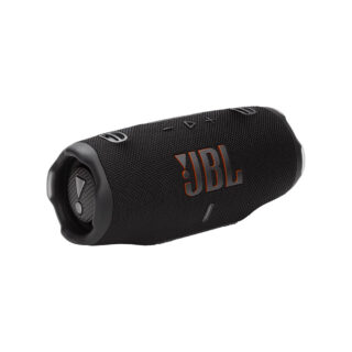 JBL Charge 6 Black