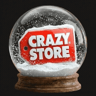 CrazyStore