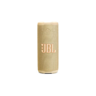 JBL Grip - Altavoz Bluetooth compacto, hasta 14 horas de tiempo de reproducción,(IP68) Amarillo