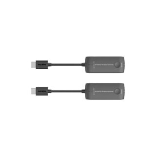 LENKENG EXTENSOR WIRELESS HDMI 4K *SOPORTA 1920x1200@60Hz/1920x1080@60Hz *