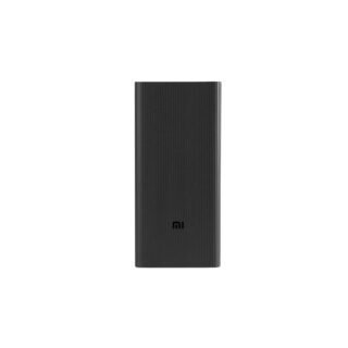 Xiaomi 18W Power Bank 30000mAh Negro