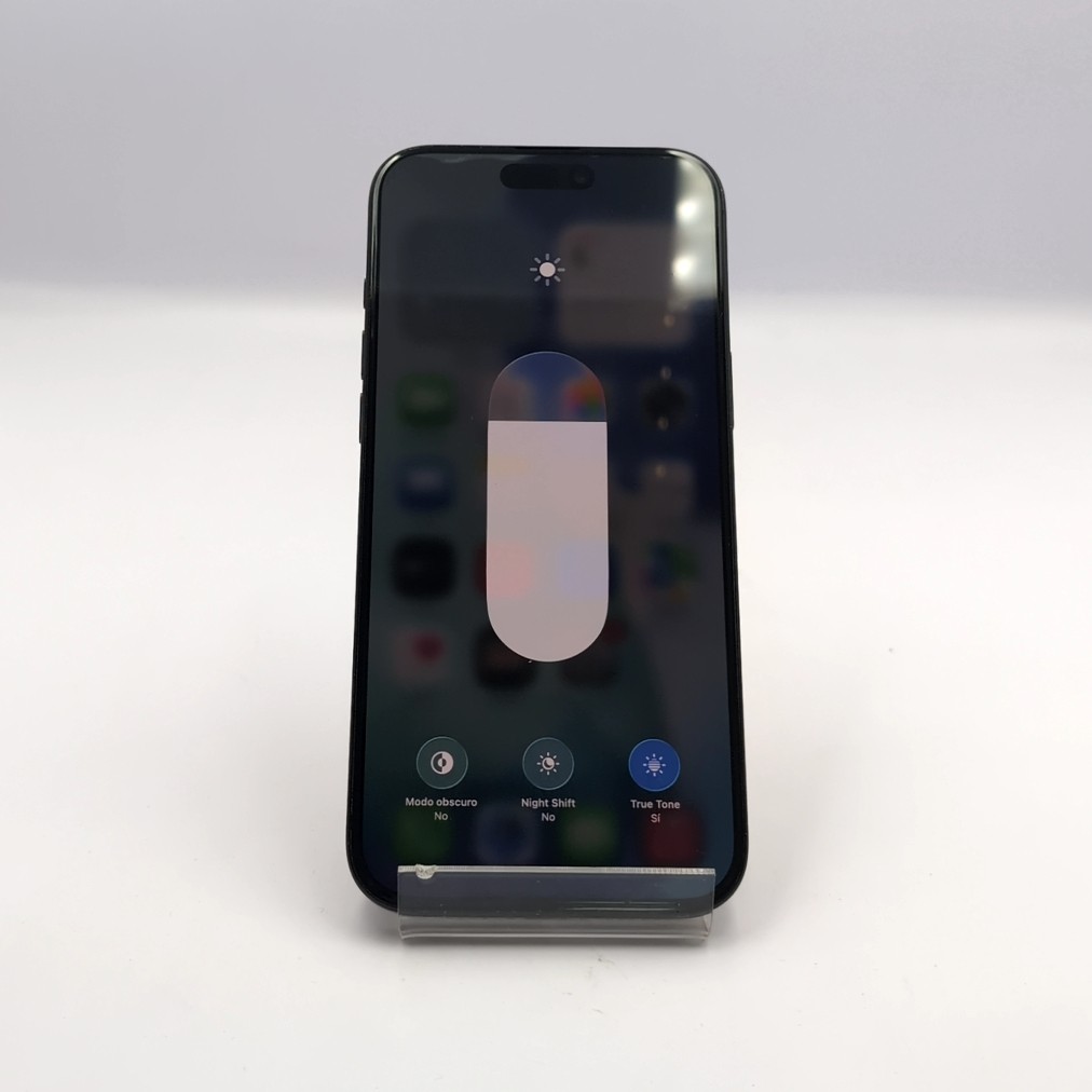 iPhone 16 Pro Max 256GB Black Titanium Sim Fisico (92%) - Image 3