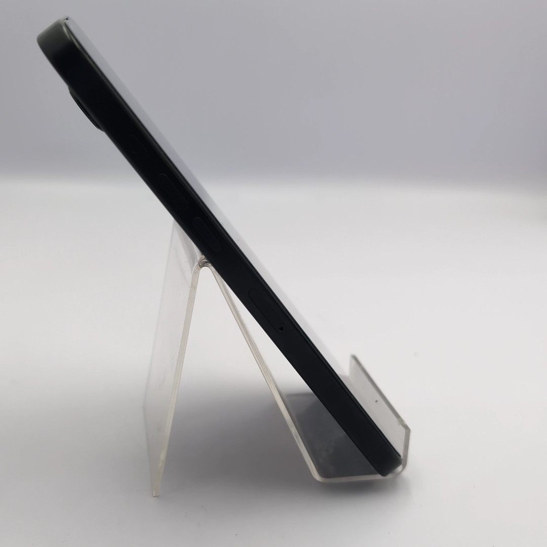 iPhone 16 Pro Max 256GB Black Titanium Sim Fisico (92%) - Image 4