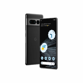 GOOGLE PIXEL 7 PRO 128GB OBSIDIAN