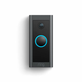 Ring Video Doorbell Wired