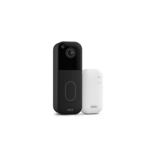 Blink Video Doorbell (Modelo 2025) + Sync Module