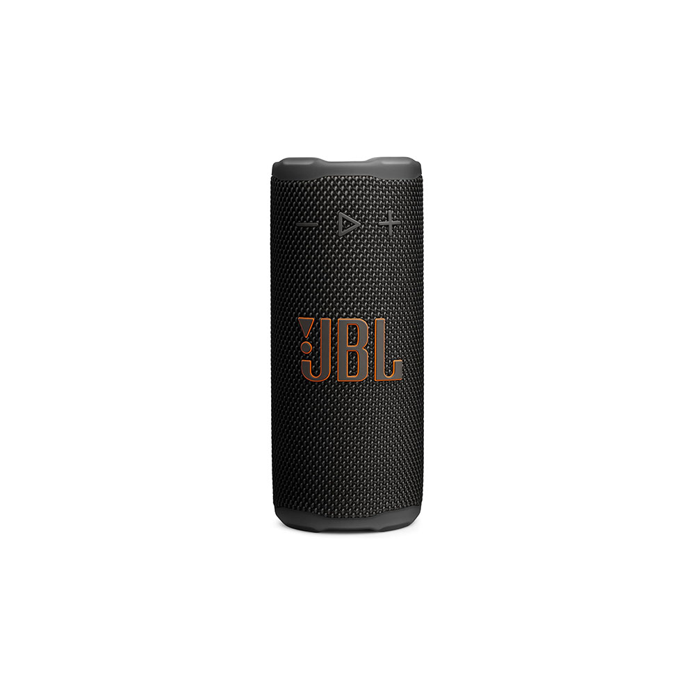 JBL Grip - Altavoz Bluetooth compacto, hasta 14 horas de tiempo de reproducción,(IP68) Negro