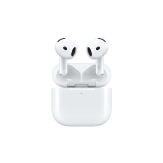 Apple Airpods 4 con cancelación de ruido activa
