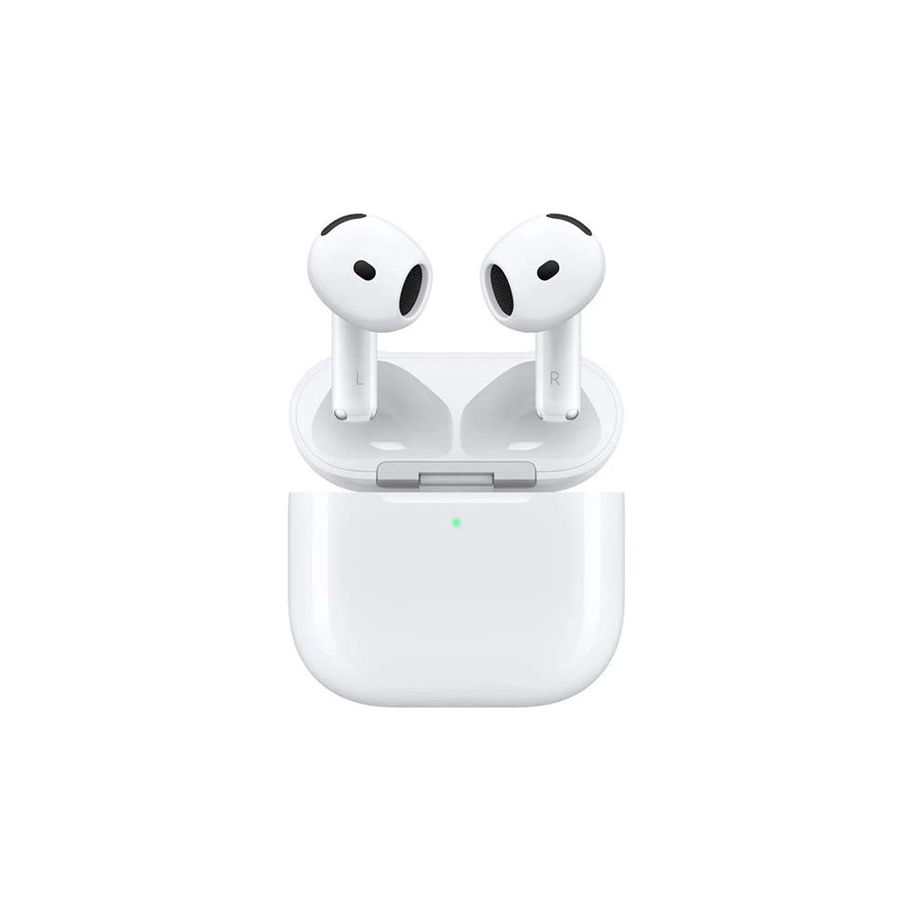 Apple Airpods 4 con cancelación de ruido activa