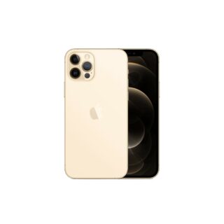 Apple iPhone 12 Pro 128GB Gold (89%)