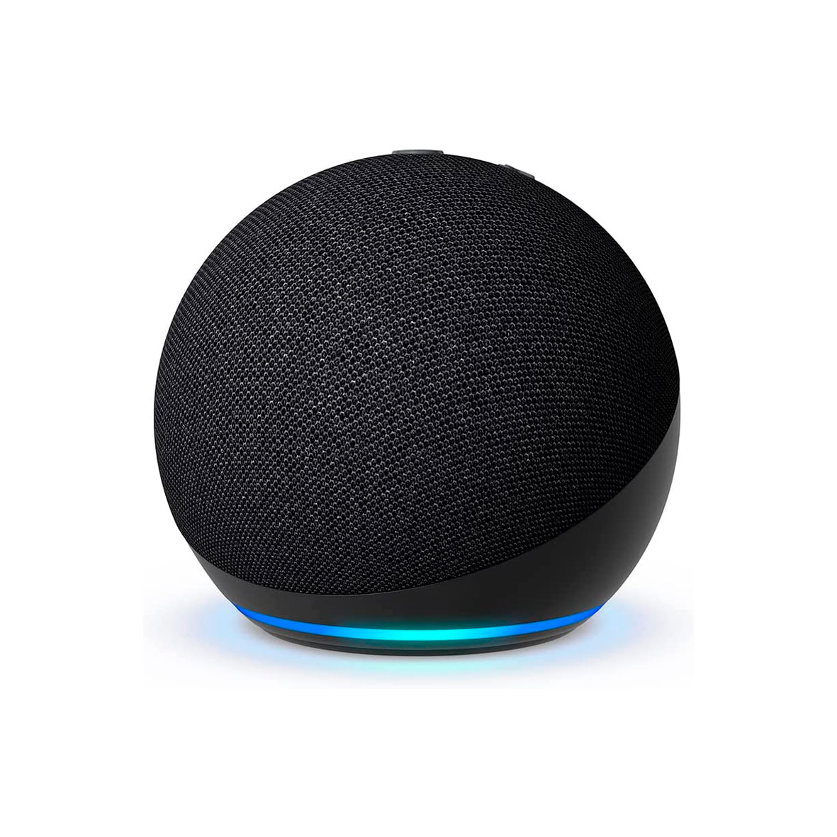 Amazon Echo Dot 5ta. Gen. Negro