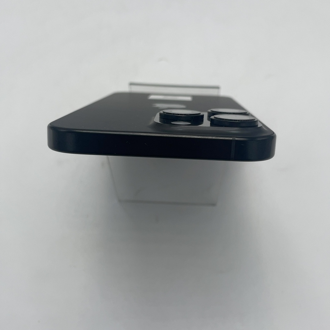 iPhone 16 Pro Max 256GB Black Titanium eSim (100%) - Imagen 3