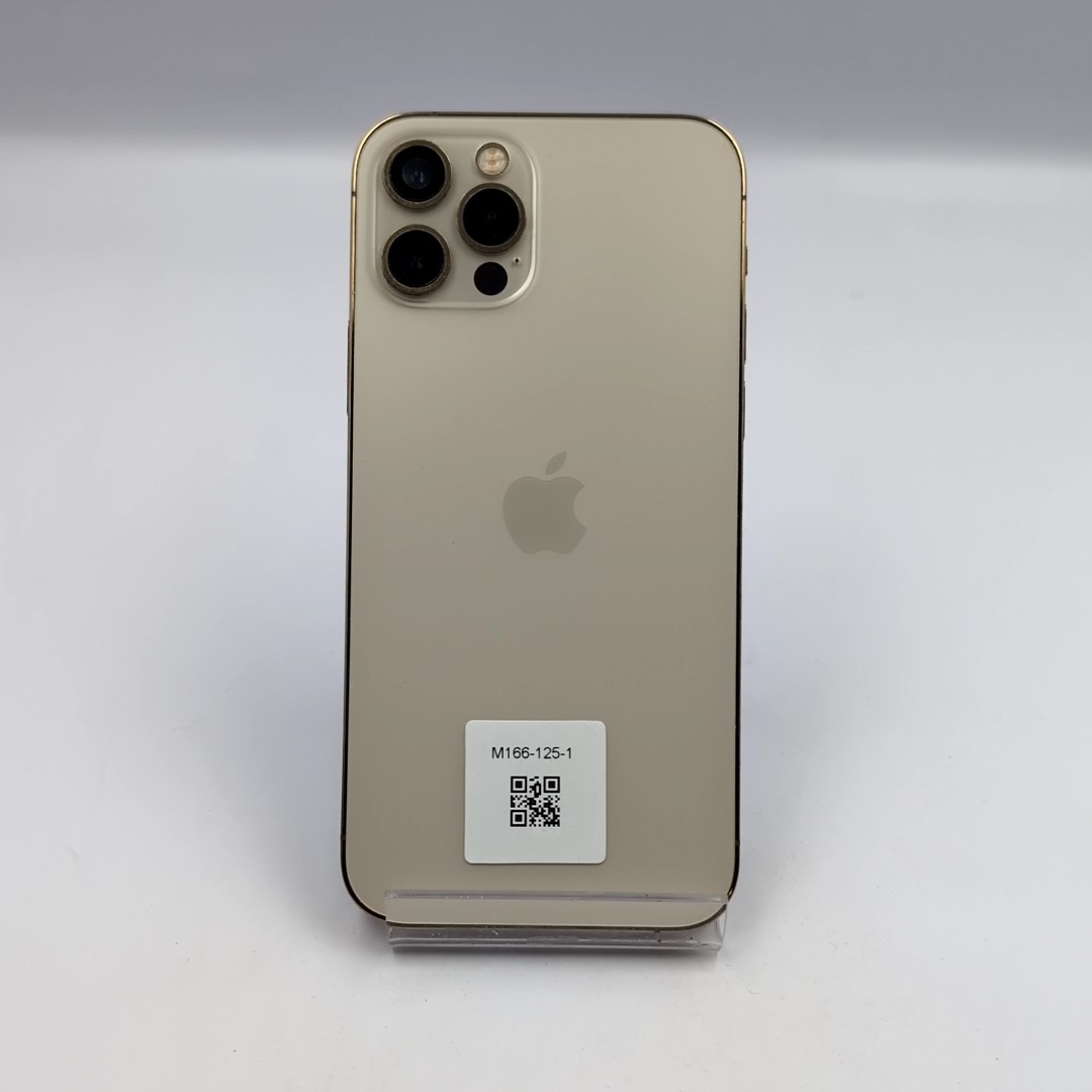 Apple iPhone 12 Pro 128GB Gold (89%) - Imagen 7