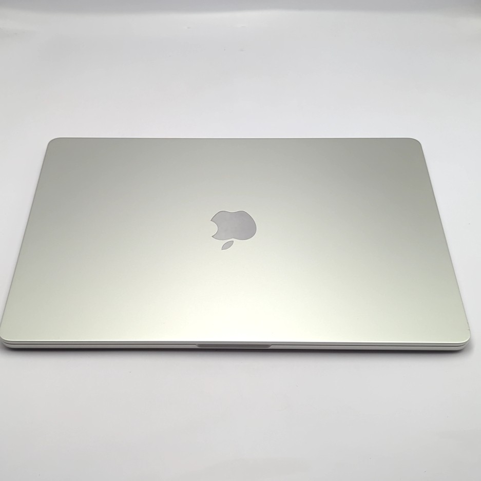 Apple Macbook Air 15 Chip M4 16Gb Ram 256GB Silver (Sin Caja) - Imagen 4
