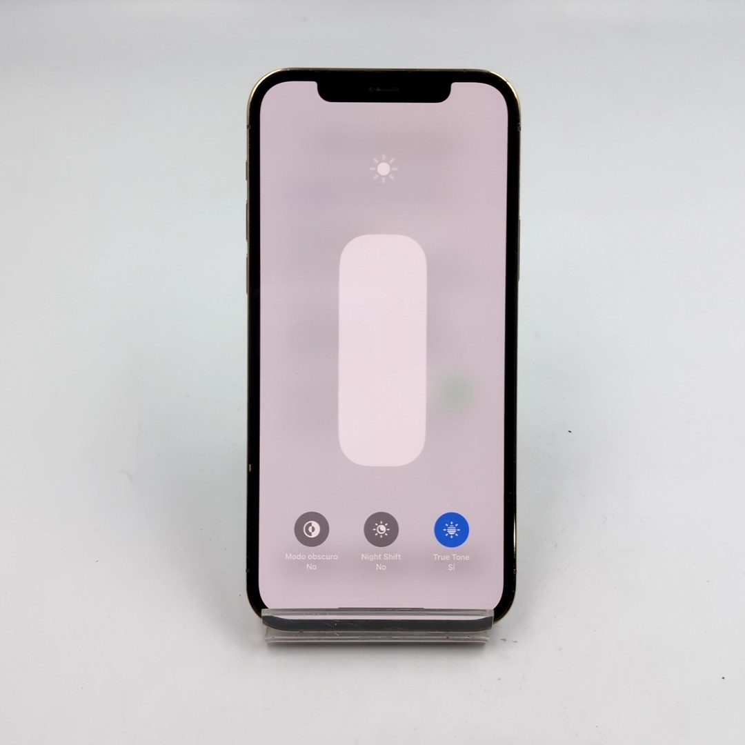 Apple iPhone 12 Pro 128GB Gold (89%) - Imagen 2