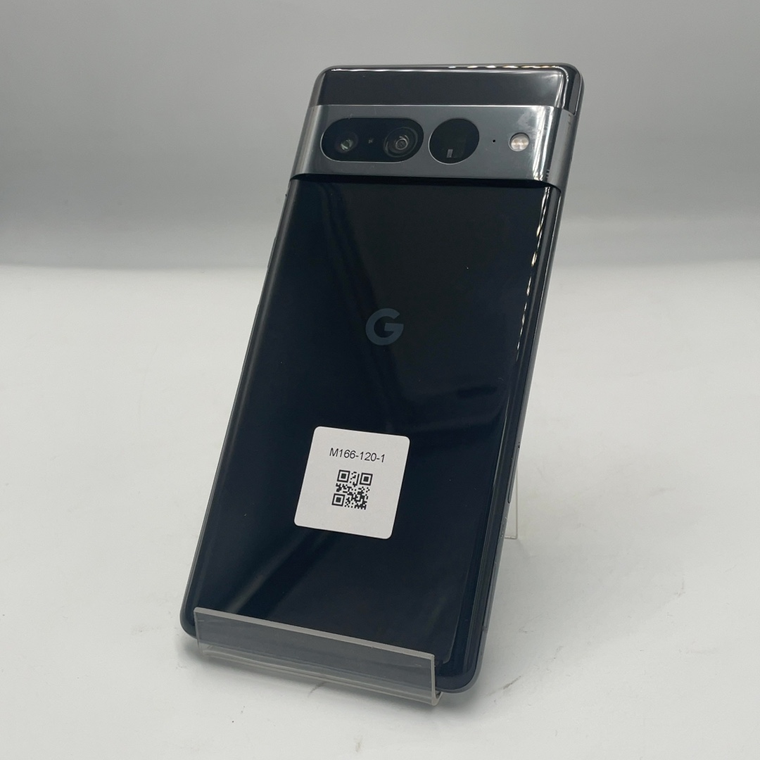 Google Pixel 7 Pro 128GB Obsidian (Negro) - Imagen 2