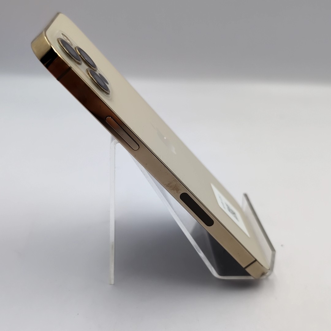 Apple iPhone 12 Pro 128GB Gold (89%) - Imagen 3