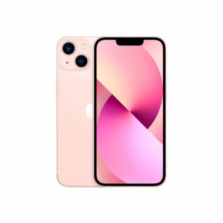iPhone 13 Mini 256GB Pink (84%) 1 Sim + 1eSim (SIN WIFI)