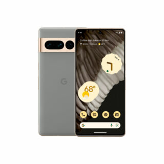 Google Pixel 7 Pro 128GB Hazel (Verde)