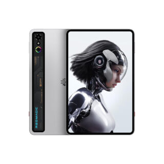 REDMAGIC Astra 12GB+256GB Gaming Tablet (Snapdragon Elite)