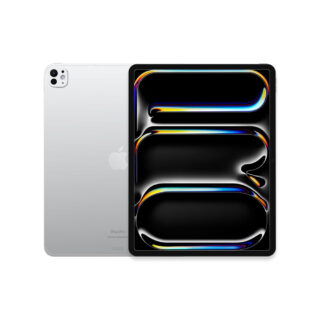 Apple iPad Pro 13 Chip M5 256GB Silver (0 ciclos 100%, Sin Caja)