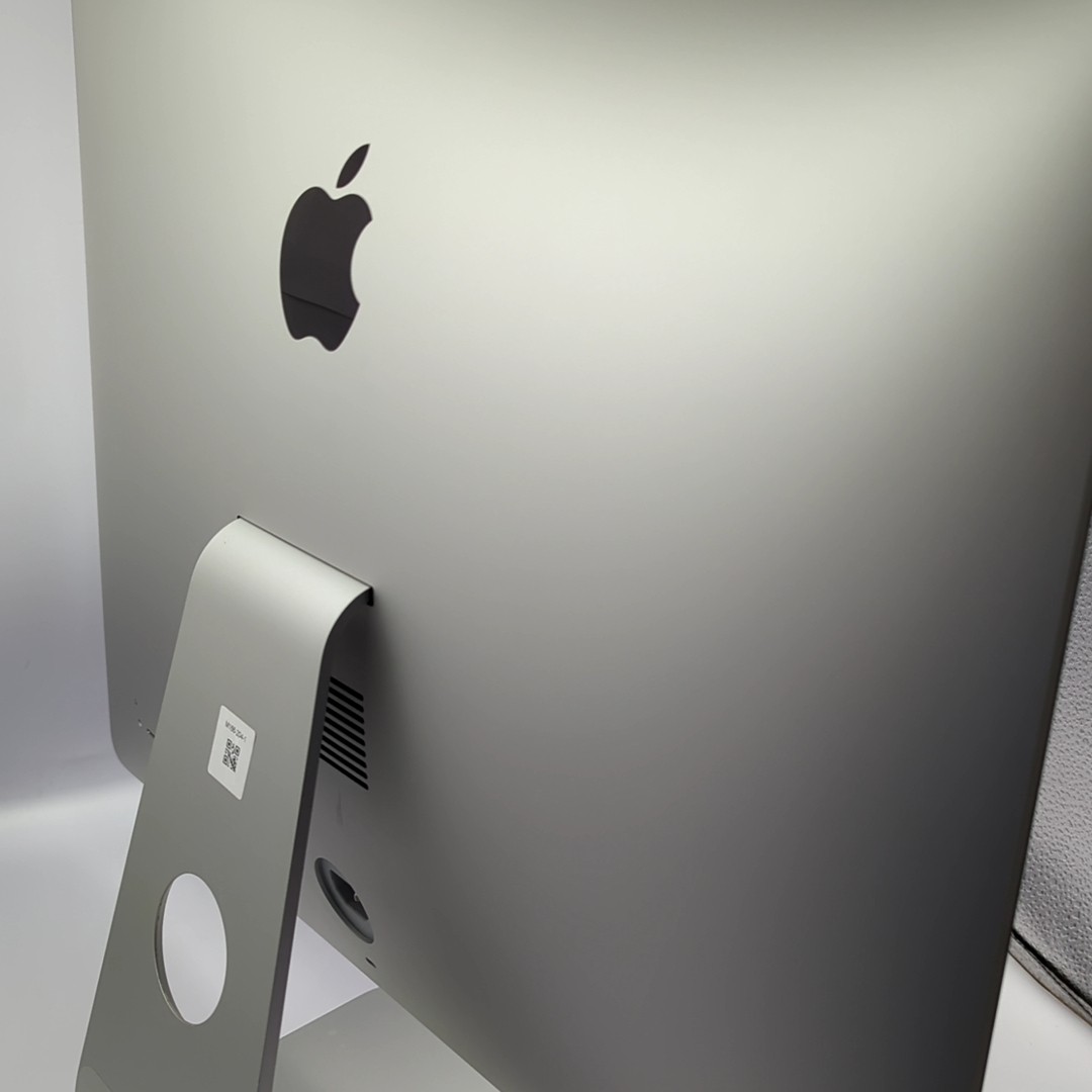 Apple iMac 21.5 Retina 4K (Early 2019) Core i3-8100 512GB 8GB - Imagen 4