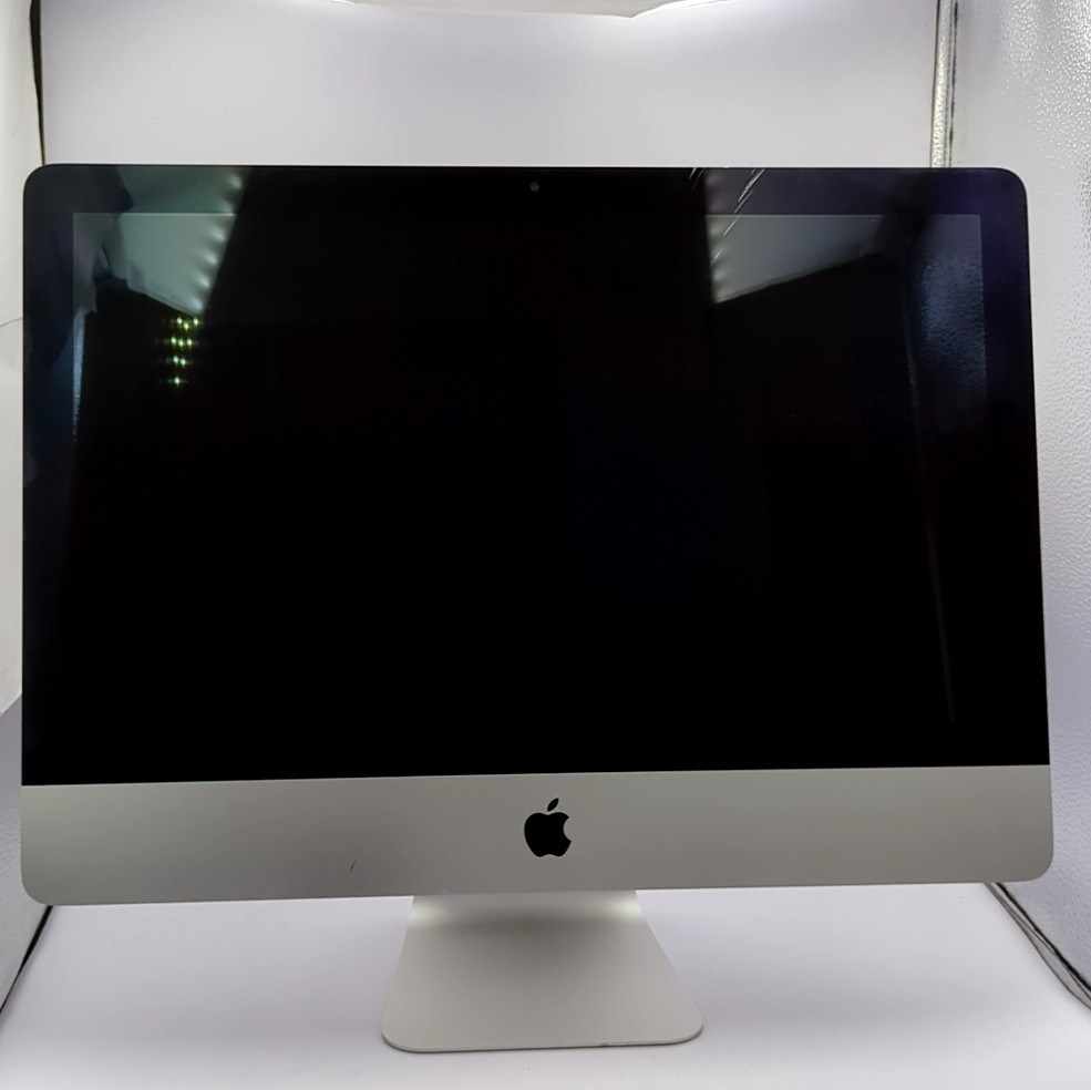 Apple iMac 21.5 Retina 4K (Early 2019) Core i3-8100 512GB 8GB - Imagen 3