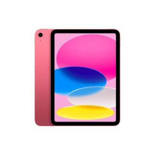 Apple iPad 11 A16 128GB Pink
